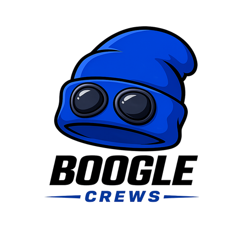Boggie crew